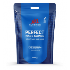 XXL Nutrition Perfect Mass Gainer 5000 g.